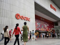 Ocbc Centre (D1), Office #604222311